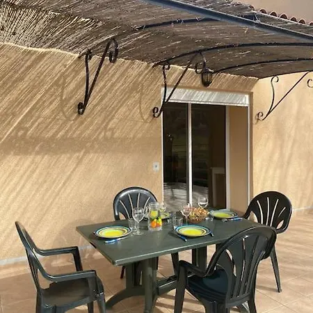 L'echappee Verte Apartmán