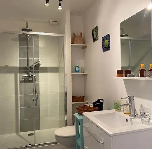 L'echappee Verte Apartmán *