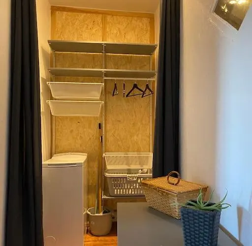 Apartmán L'echappee Verte Champdieu