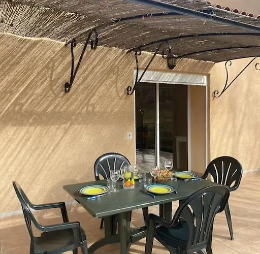 L'echappee Verte Apartmán