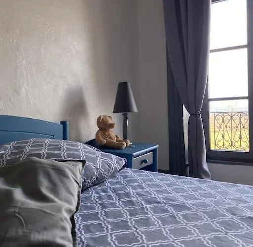 L'echappee Verte Apartmán Champdieu
