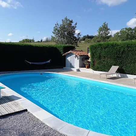 Apartman L'echappee Verte *